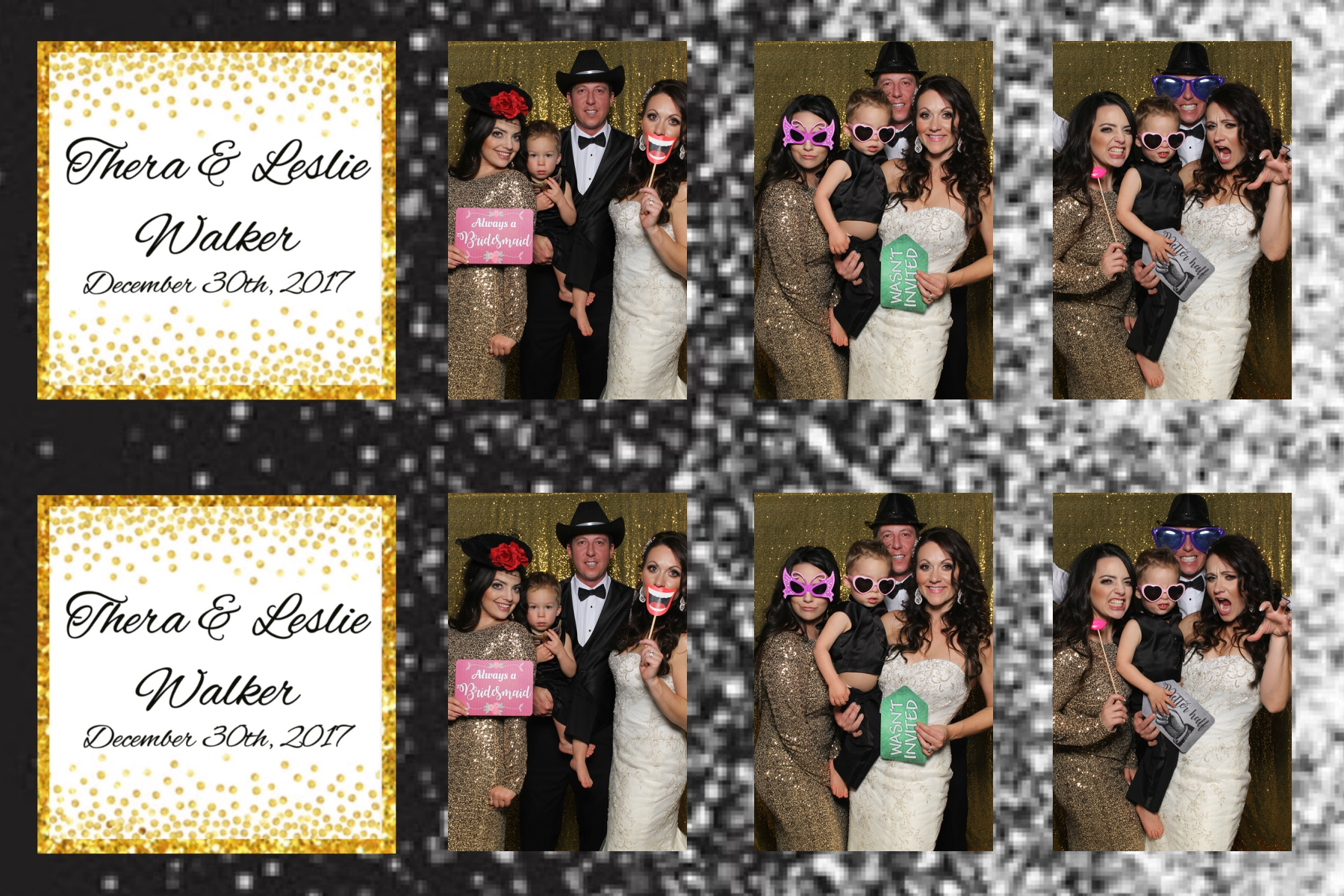 Walker Wedding | View more photos from the event at gallery.niknoxphotobox.com/u/NiKnox-Photo-Box/Walker-Wedding